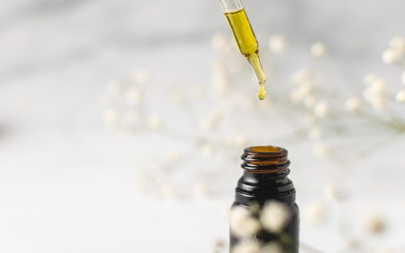 Kan CBD Bidra till att Minska Inflammation i Kroppen?