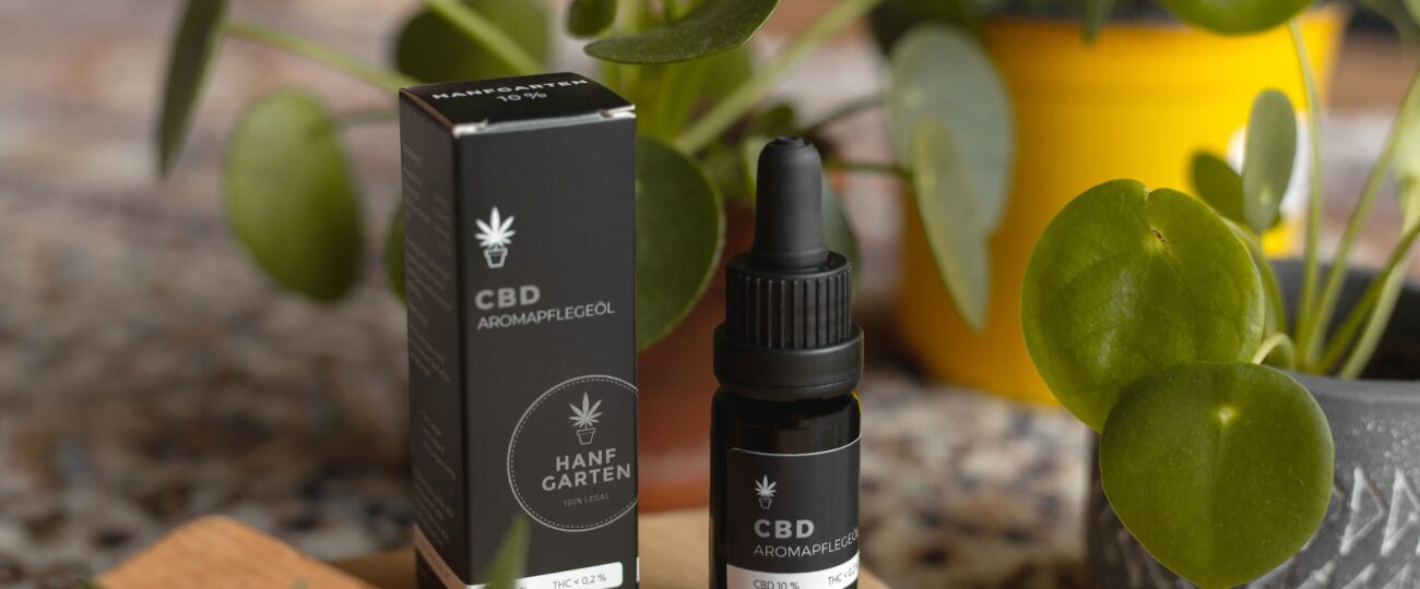 CBD Oil
